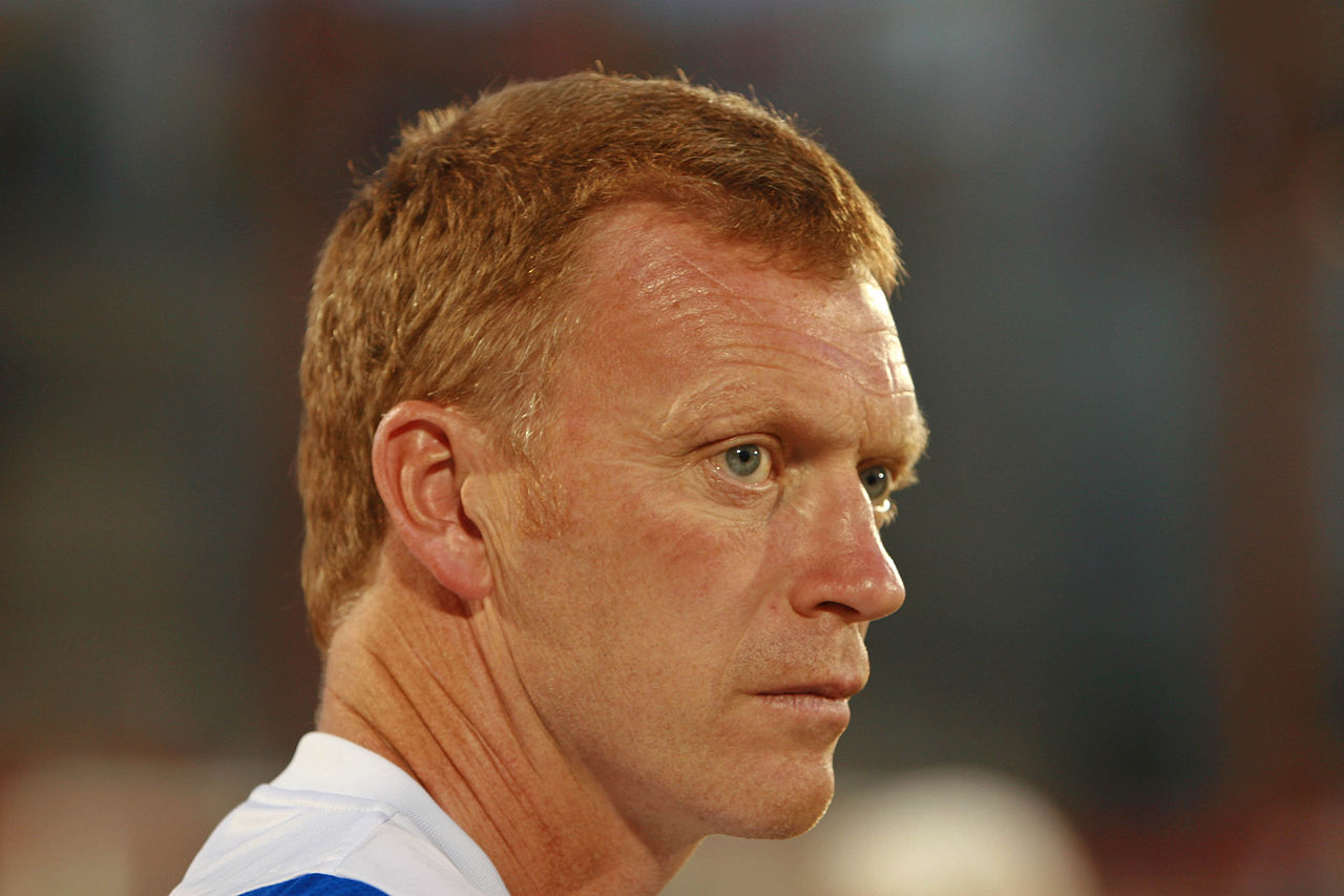 Manager Watch: Moyes says he has never spoken to Everton owner Friedkin