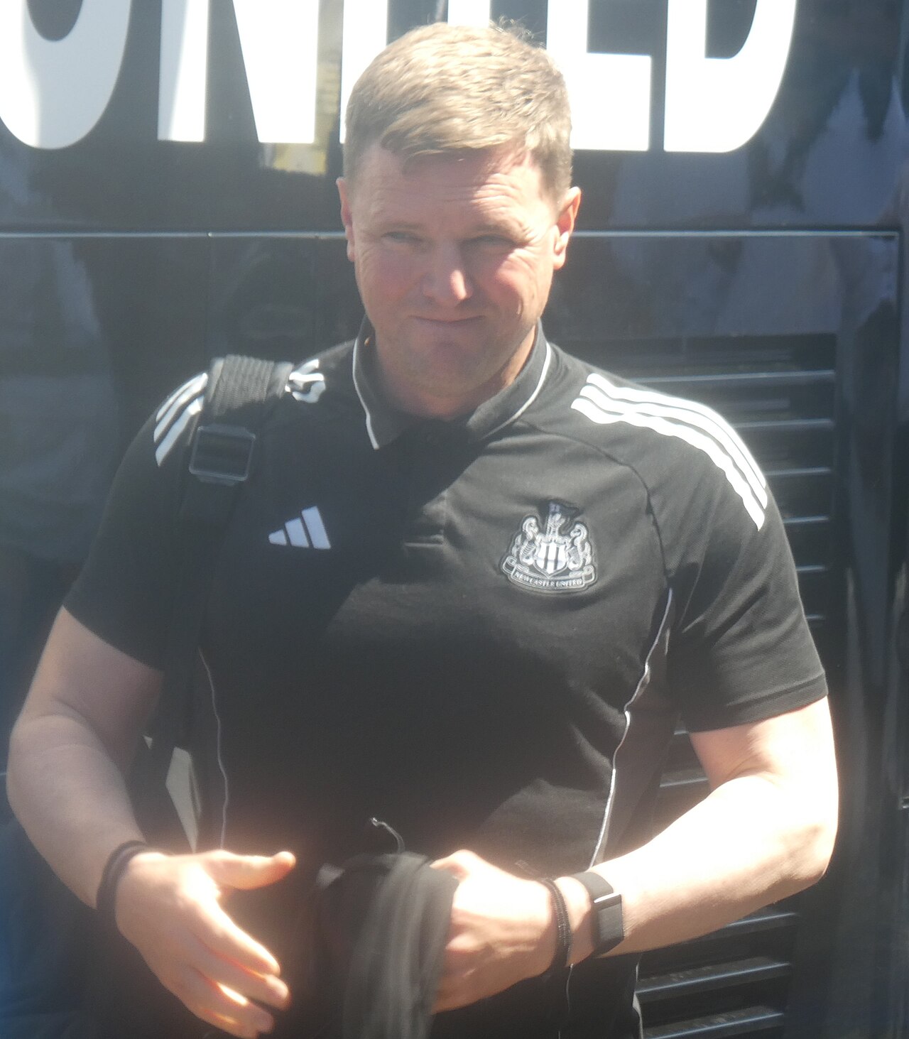 Newcastle United roundup: unbeaten start, the Howe question and a Leeds test to come