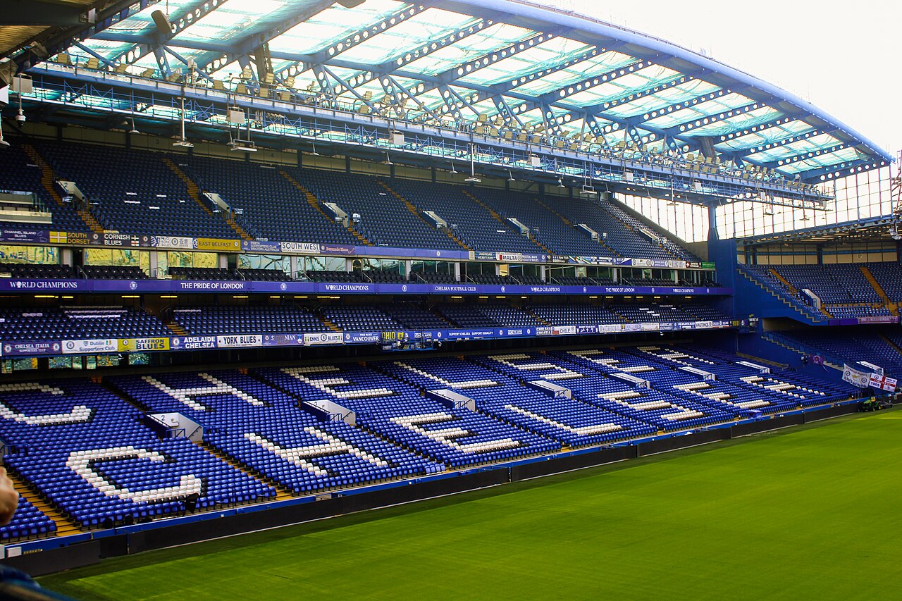 Chelsea welcome goal-hungry Brighton in early-season showdown
