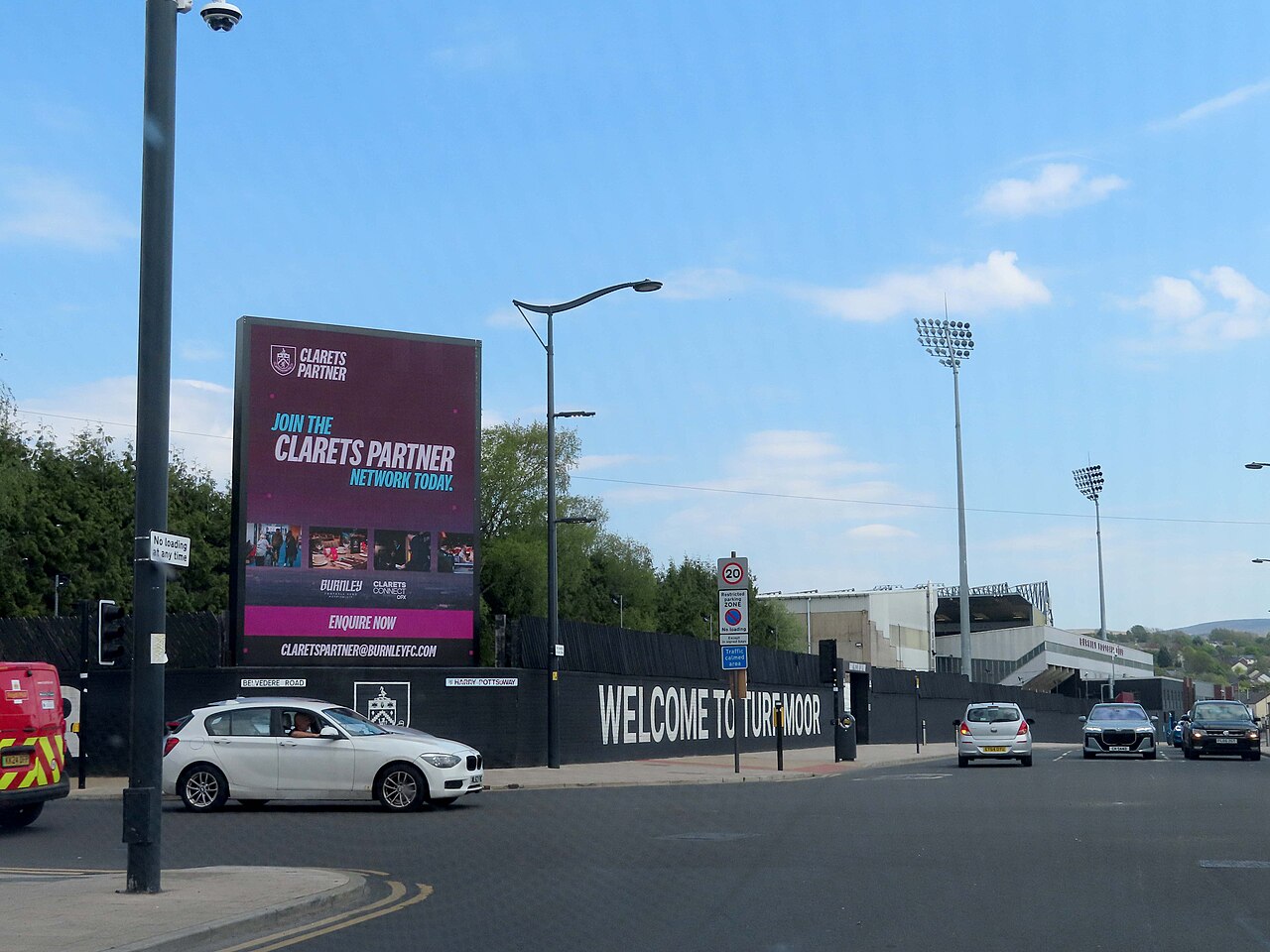Burnley FC Roundup: Clarets Seek First Win After Mixed Opening