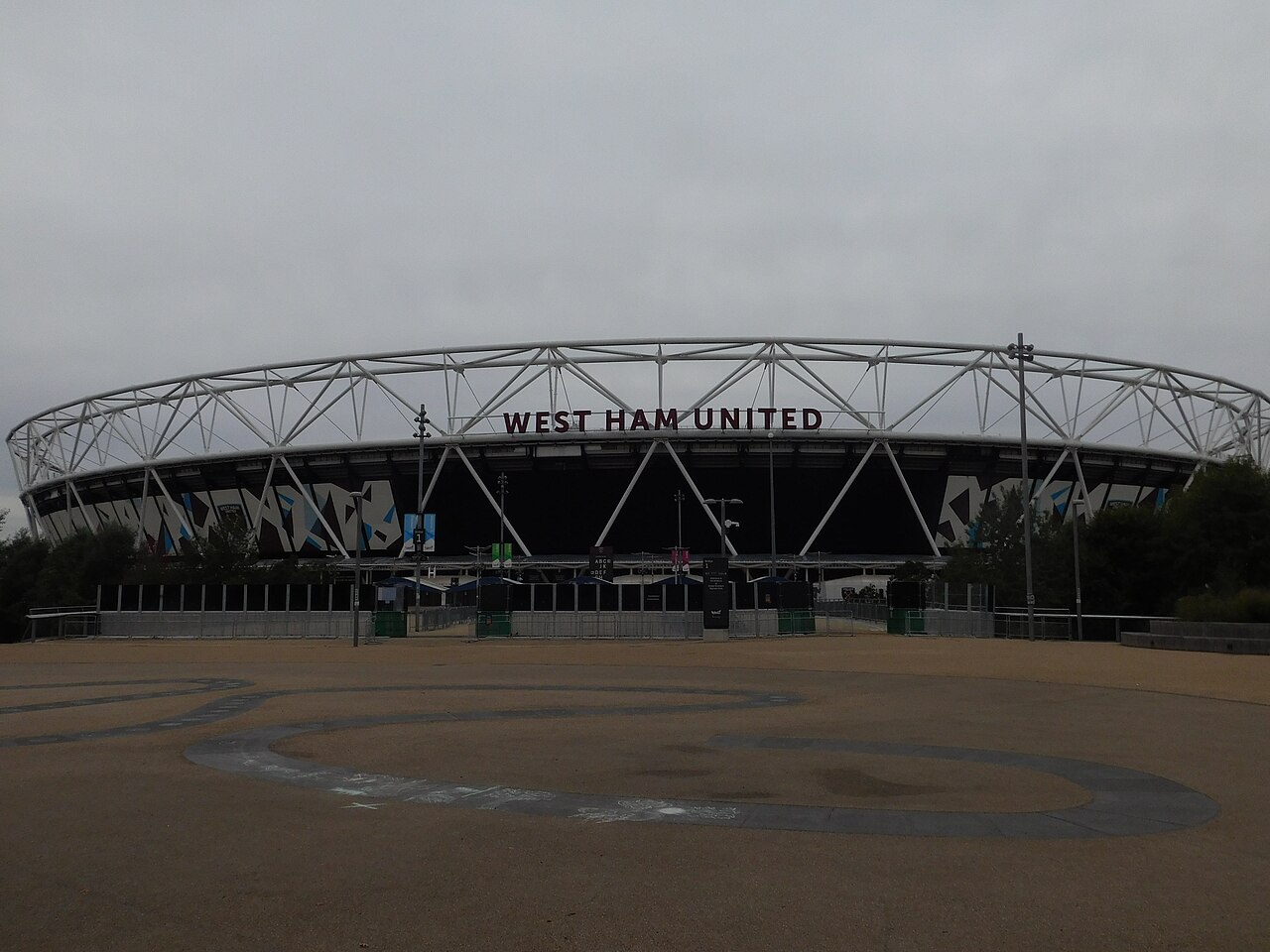 West Ham United: Early Season Roundup