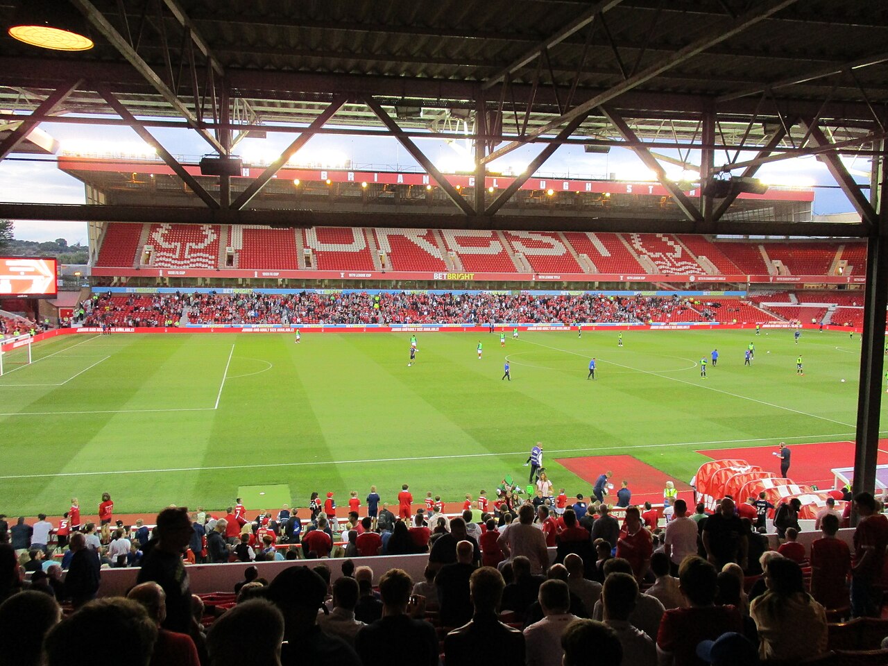 Nottingham Forest roundup: winless start, window moves and Spurs up next