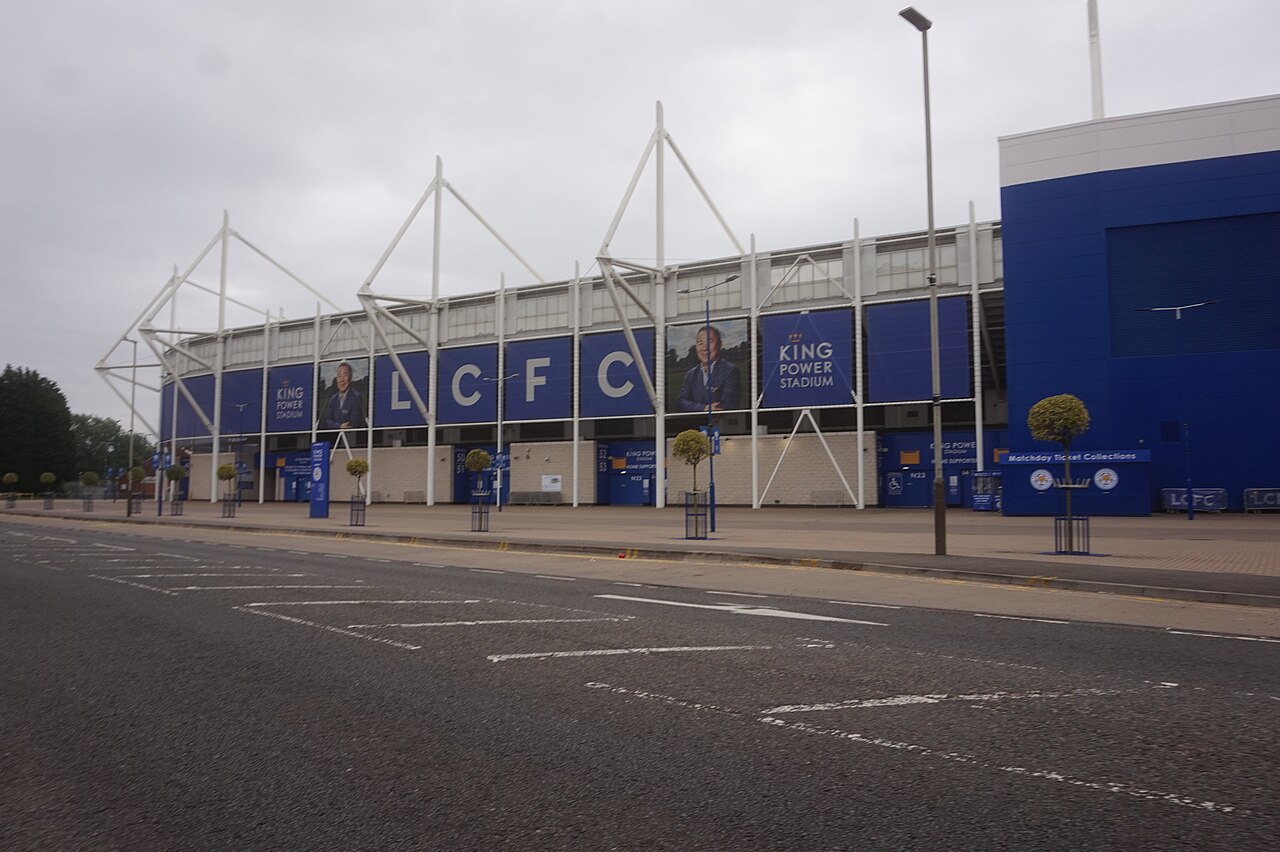 Leicester City Roundup: Foxes Missing from Early Season Standings