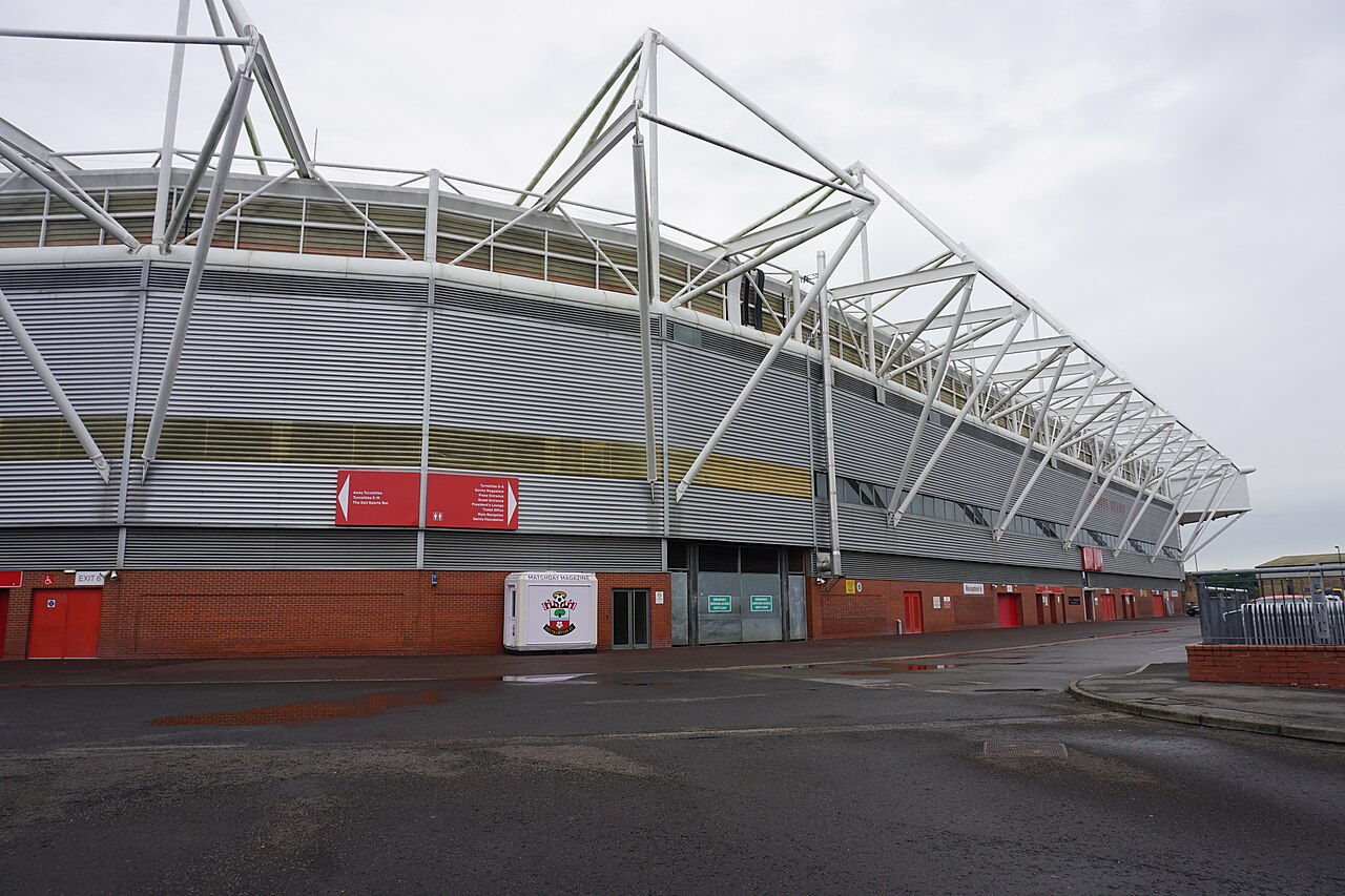 Southampton FC Roundup: Saints Missing from Early-Season Premier League Table