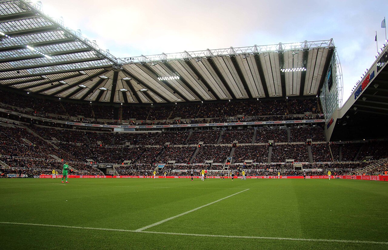 Newcastle United Roundup: Magpies Third After Unbeaten Start