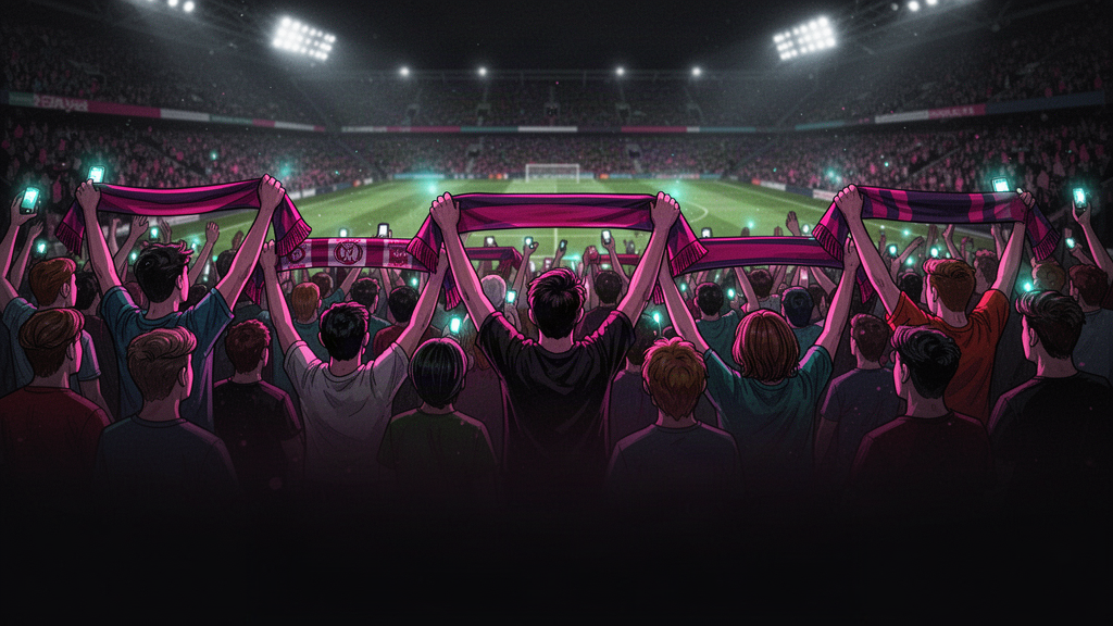 Welcome to FanTribe News